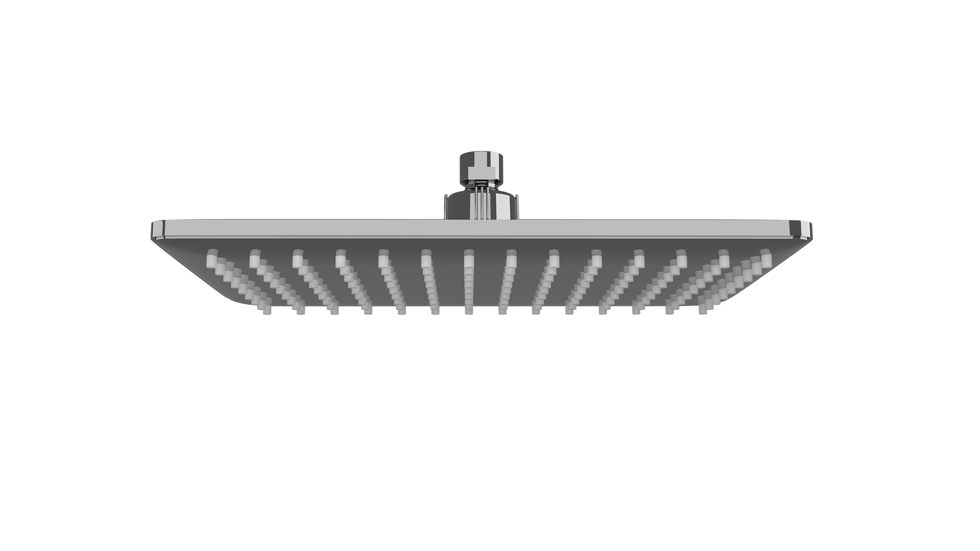 Flexa - Rectangle Shower